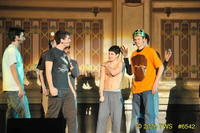 2009 Greek Sing 