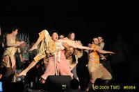2009 Greek Sing 