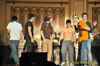 2009 Greek Sing 