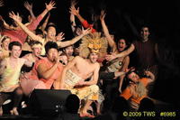 2009 Greek Sing 