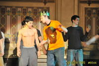 2009 Greek Sing 