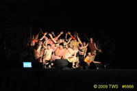 2009 Greek Sing 