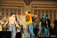 2009 Greek Sing 
