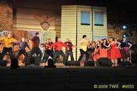 2009 Greek Sing 