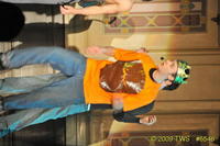 2009 Greek Sing 