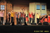2009 Greek Sing 