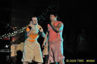 2009 Greek Sing 