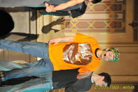 2009 Greek Sing 