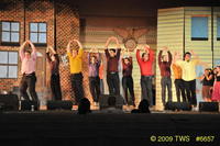 2009 Greek Sing 