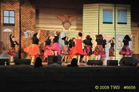 2009 Greek Sing 