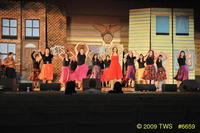 2009 Greek Sing 