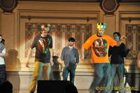 2009 Greek Sing 