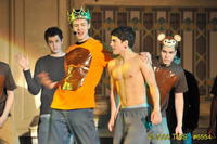 2009 Greek Sing 