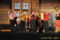 2009 Greek Sing 