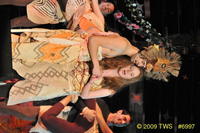 2009 Greek Sing 