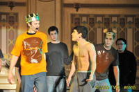 2009 Greek Sing 