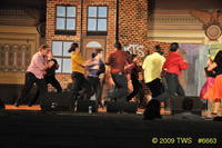 2009 Greek Sing 