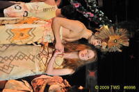 2009 Greek Sing 