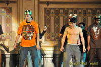2009 Greek Sing 
