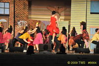 2009 Greek Sing 