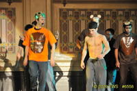 2009 Greek Sing 