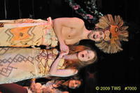 2009 Greek Sing 