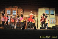 2009 Greek Sing 