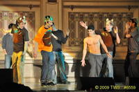 2009 Greek Sing 