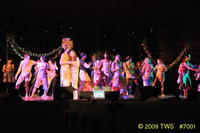 2009 Greek Sing 