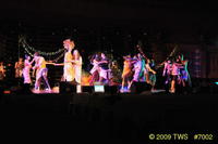 2009 Greek Sing 