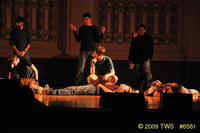 2009 Greek Sing 