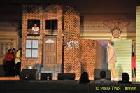 2009 Greek Sing 