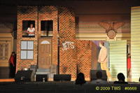 2009 Greek Sing 