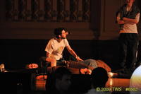 2009 Greek Sing 