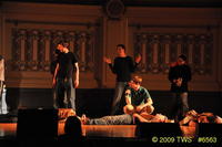 2009 Greek Sing 