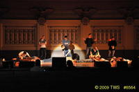 2009 Greek Sing 