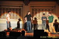 2009 Greek Sing 