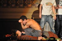 2009 Greek Sing 