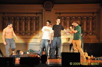 2009 Greek Sing 