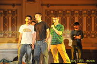 2009 Greek Sing 