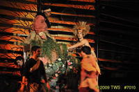 2009 Greek Sing 