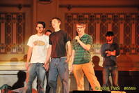 2009 Greek Sing 