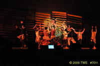 2009 Greek Sing 