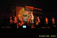 2009 Greek Sing 