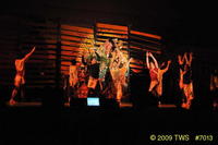 2009 Greek Sing 