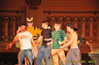 2009 Greek Sing 