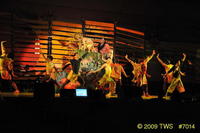 2009 Greek Sing 