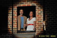 2009 Greek Sing 