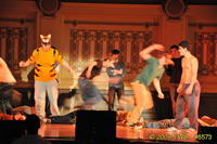 2009 Greek Sing 
