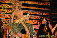2009 Greek Sing 